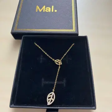 실버 925 목걸이