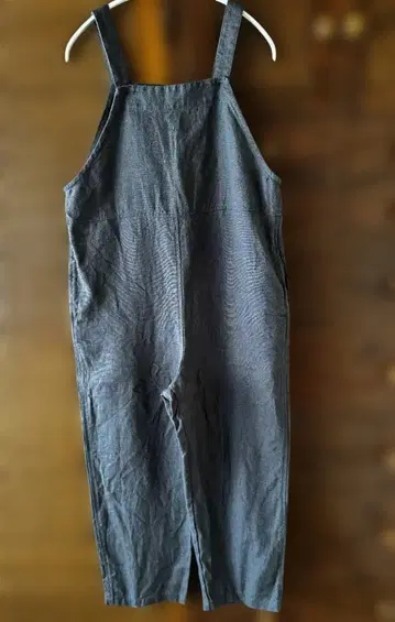 [ 새상품급 ] fog linen work ( 포그린워크 ) 린넨 살로펫