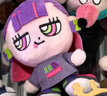 니라짱 계속 한밤중이면 좋을 텐데. 공부 좀 해둬 봉제 인형 키링