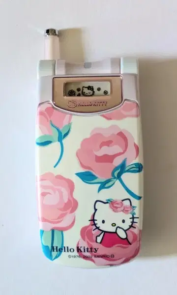 A3014S 헬로키티 모형