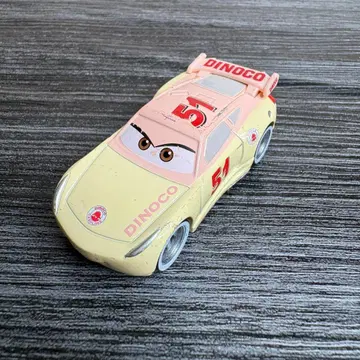 TOMICA 토미카 크루즈 라미레스 토마스빌 타입 미니카 카즈