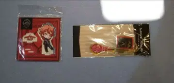 트위스테 에이스 아크릴 스탠드 아크릴 키링