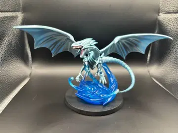 MONSTERS CHRONICLE 유희왕 듀얼몬스터즈 푸른 눈의 백룡