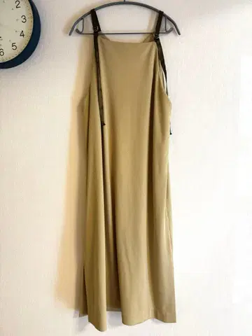 COMME CA BLANC D'OEUF 원피스 마터니티