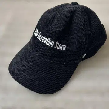 The Recreation Store x 47 x outdoor 캡