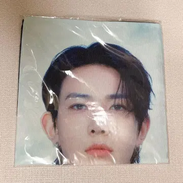 히승 패브릭 포스터 WALK THE LINE