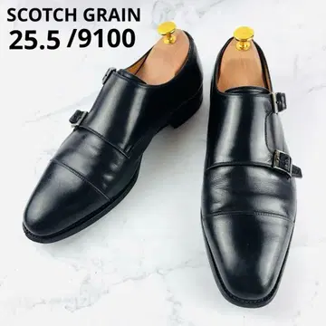 [ 새상품급 ] SCOTCH GRAIN 스코치 그레인9100 25.5