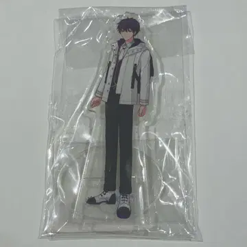 마법사의 약속 마호야쿠 남자 현자 마키 아키라 아크릴 스탠드