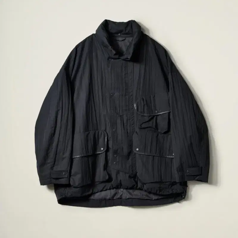 Kaptain Sunshine Forester Jacket 26SS New Product on Bunjang