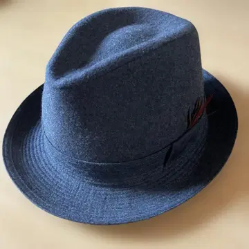 볼사리노 울 햇 57cm