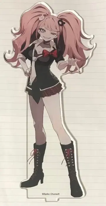 단간론파 단론 에노시마 쥰코 아크릴 스탠드