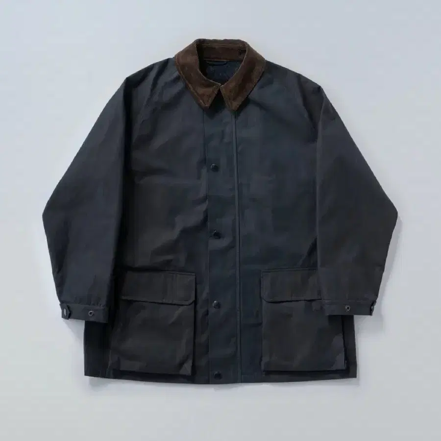 Kaptain Sunshine New Manual Chore Jacket on Bunjang Global Site.