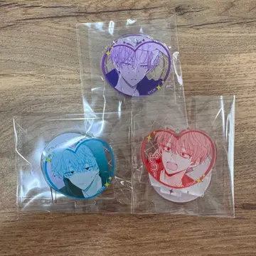 타몬군 지금 어느 쪽? 아크릴 스탠드 가챠가챠