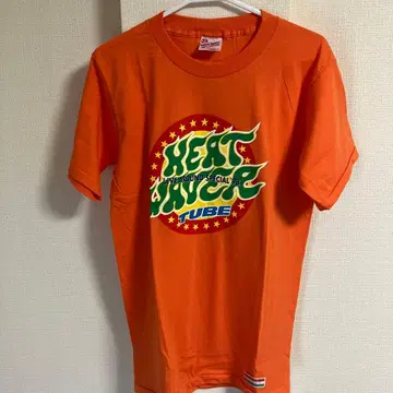 [ 새상품 USA제 ] TUBE '98 LIVE 셔츠