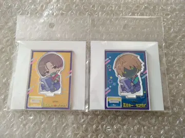 밀키 웨이 귈귈 미니 스탠드