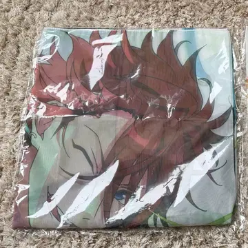 앙스타 9주년 시어 스톨 아마기 린네