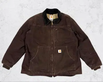 carhartt 디트로이드 자켓 사이즈 XL