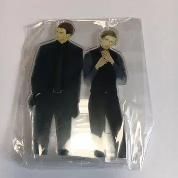 BL 어워드 치루페스 아크릴 스탠드 요네다 코우 울새는 날갯짓하지 않는다