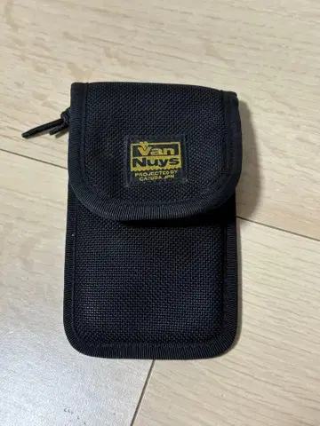 vannuys 반나이즈 iPhone5s 스마트폰 케이스