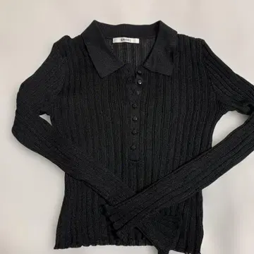 snidel 시어 니트