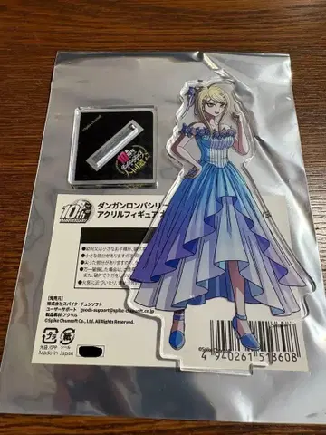 단간론파 아크릴 피규어 아카마츠 카에데