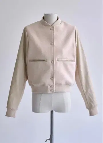 루디클룸 블루종 아우터