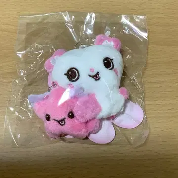 사쿠야 응원봉 미니 인형 키링 NCTWISH 봉제 인형 빵