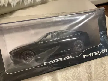 1/30 스케일 도요타 MIRAI 미니카