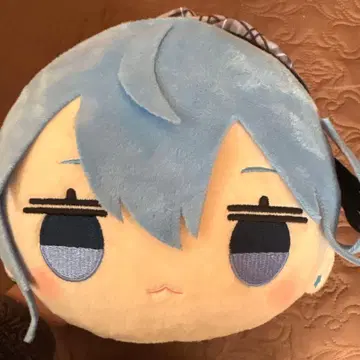 호시마치 스이세이 컴플레인 게임 봉제 인형