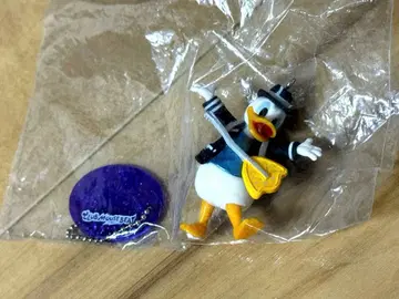 클럽 마우스비트 도날드 피규어