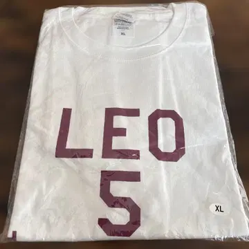 이에이리 레오 T셔츠