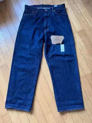 orslow super dad 100