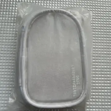 타키자와 가부키 ZERO 2022 공식 굿즈 아크릴 스탠드용 파우치