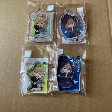 사일런트 위치 camos