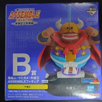 [ 미사용 새상품 ] 드래곤볼 ASSEMBLECOLLECTION 우마왕