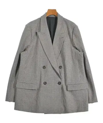 BRUNELLO CUCINELLI 테일러드 자켓 여성용