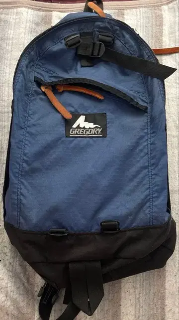 GREGORY 백팩 구형 택