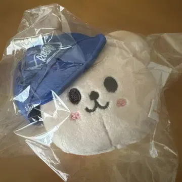 Stray Kids karma pop up 파피움 승민 볼캡