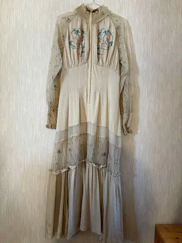 SNIDEL 원피스 사이즈 0