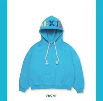 BOYNEXTDOOR One and Only 후디 M