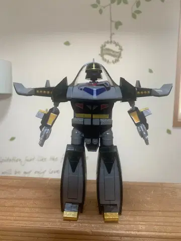 SMP 타임 쉐도우 프리미엄 반다이 한정판 미래전대 타임레인저