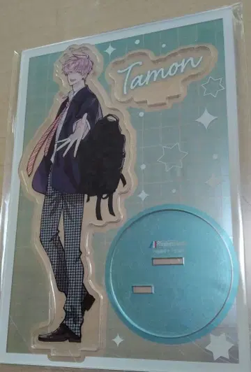 타몬 군 지금 어느 쪽 후쿠하라 타몬 아크릴 스탠드 멜론북스 특전