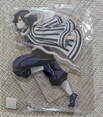 ufotable DVD Blu-ray 특전 이구로 오바나이 아크릴 스탠드