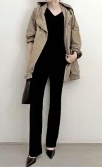 라빠르망 [ REMI RELIEF/레미 릴리프 ] 나일론 숏코트