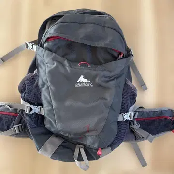 그레고리 Z25 백팩