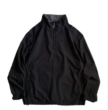 otter sports pullover jacket OVY kaja