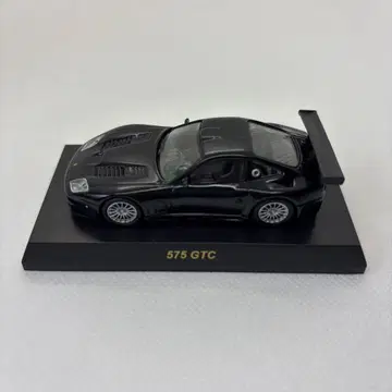 [교쇼] 페라리 미니카 컬렉션 Ferrari 575 GTC