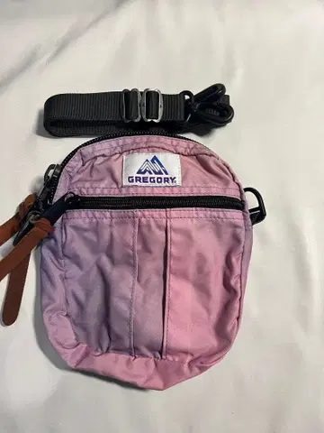 극미품 GREGORY x BEAMS BOY 22S 퀵 포켓 L 사이즈