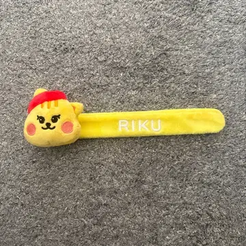 NIZIU RIKU 패친 밴딩