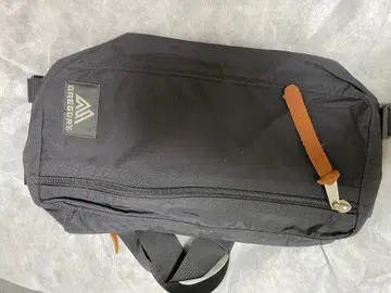 그레고리 바디백